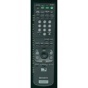 Sony RM-Y802 Satellite Remote Control – RMY802