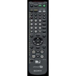 Sony RM-Y804 Satellite Remote Control – RMY804