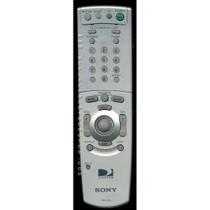 Sony RM-Y808 TV Remote Control – RMY808