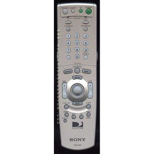 Sony RM-Y815 Satellite Remote Control – RMY815