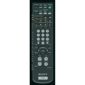 Sony RM-Y901 Audio Remote Control – RMY901
