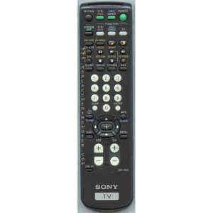 Sony RM-Y903 Audio Remote Control – RMY903
