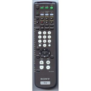 Sony RM-Y906K TV Remote Control – RMY906K