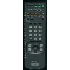 Sony RM-Y907 TV Remote Control – RMY907