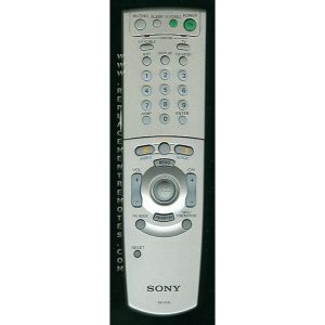 Sony RM-Y908 TV Remote Control – RMY908