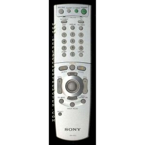 Sony RM-Y910 TV Remote Control – RMY910