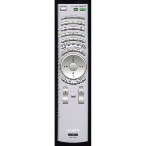 Sony RM-Y912 TV Remote Control – RMY912