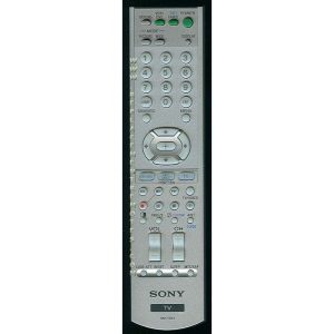 Sony RM-Y913 TV Remote Control – RMY913