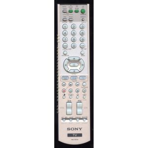 Sony RM-Y913K TV Remote Control – RMY913K