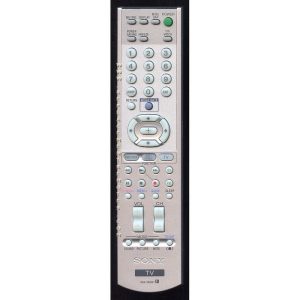 Sony RM-YA001 TV Remote Control – RMYA001