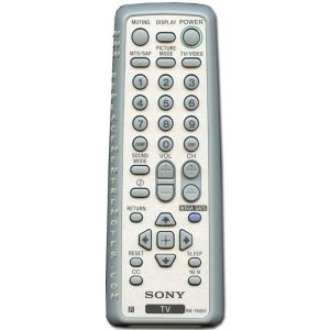 Sony RM-YA005 TV Remote Control – RMYA005
