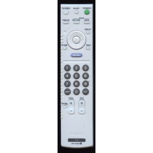 Sony RM-YA006 TV Remote Control – RMYA006