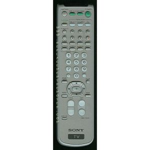 Sony RM-YD001 TV Remote Control – RMYD001