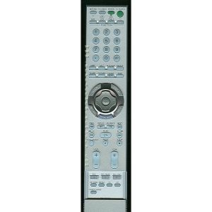 Sony RM-YD002 TV Remote Control – RMYD002