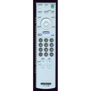 Sony RM-YD005 TV Remote Control – RMYD005
