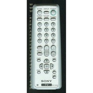 Sony RM-YD006 TV Remote Control – RMYD006