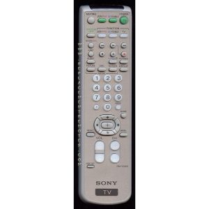 Sony RM-YD007 TV Remote Control – RMYD007