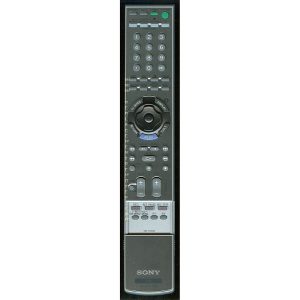 Sony RM-YD009 TV Remote Control – RMYD009