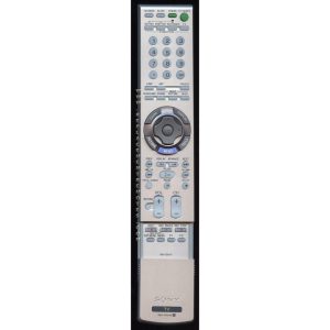 Sony RM-YD010 TV Remote Control – RMYD010