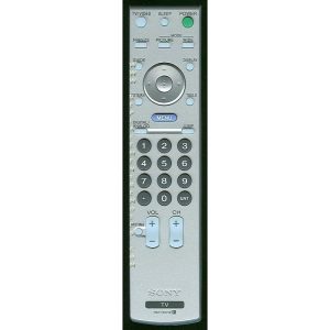 Sony RM-YD012 TV Remote Control – RMYD012