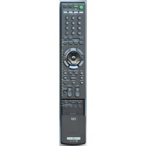 Sony RM-YD013 TV Remote Control – RMYD013