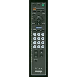 Sony RM-YD014 TV Remote Control – RMYD014