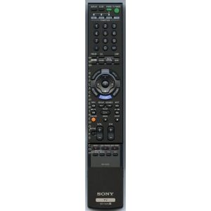 Sony RM-YD016 TV Remote Control – RMYD016