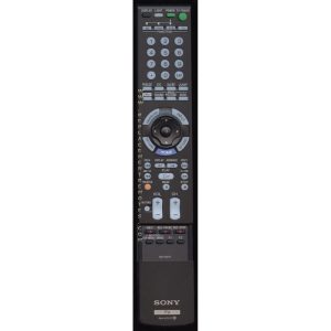 Sony RM-YD017 TV Remote Control – RMYD017