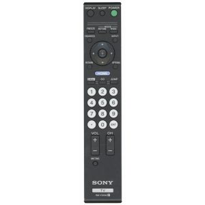 Sony RM-YD018 TV Remote Control – RMYD018