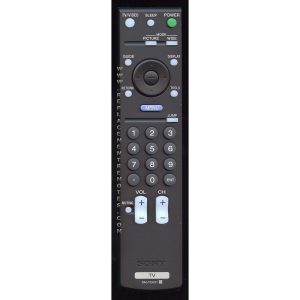 Sony RM-YD021 TV Remote Control – RMYD021