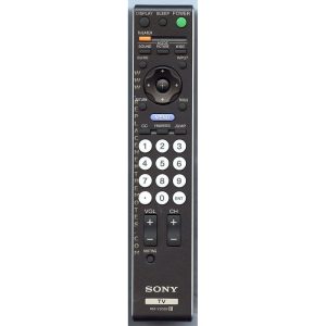 Sony RM-YD026 TV Remote Control – RMYD026