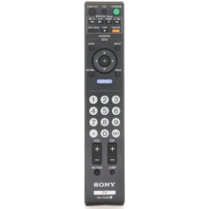 Sony RM-YD028 TV Remote Control – RMYD028