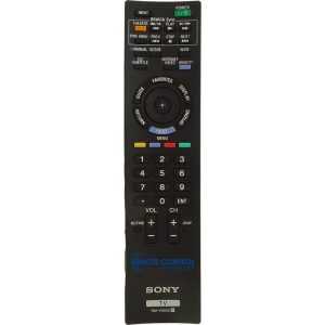 Sony RM-YD033  RMYD033 original remote control
