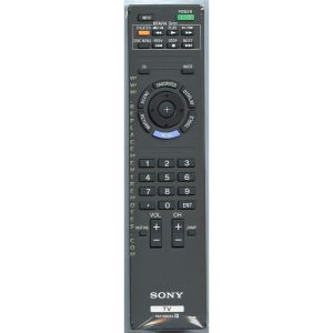Sony RM-YD034 TV Remote Control – RMYD034