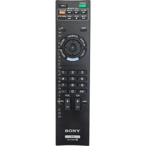 Sony RM-YD035 TV Remote Control – RMYD035