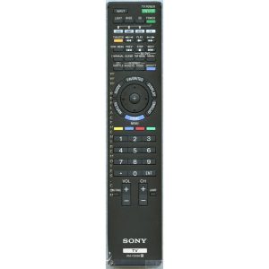 Sony RM-YD036 TV Remote Control – RMYD036