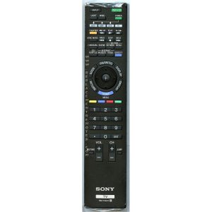 Sony RM-YD037 TV Remote Control – RMYD037
