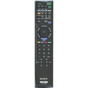 Sony RM-YD038 TV Remote Control – RMYD038