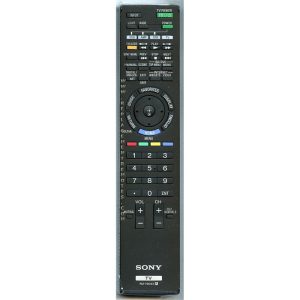 Sony RM-YD043 TV Remote Control – RMYD043