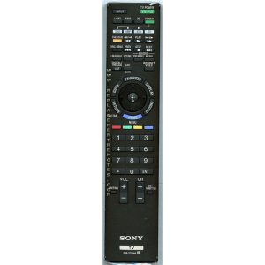 Sony RM-YD044 TV Remote Control – RMYD044