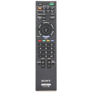 Sony RM-YD047 TV Remote Control – RMYD047