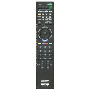 Sony RM-YD051 TV Remote Control – RMYD051