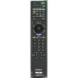 Sony RM-YD053 TV Remote Control – RMYD053