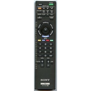 Sony RM-YD056 TV Remote Control – RMYD056