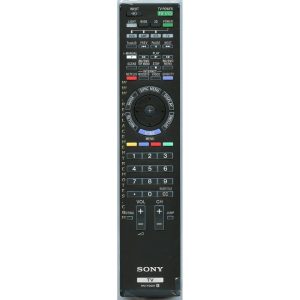 Sony RM-YD057 TV Remote Control – RMYD057