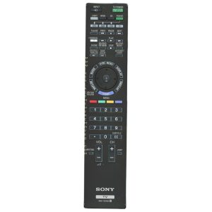 Sony RM-YD058 TV Remote Control – RMYD058