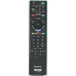 Sony RM-YD059 TV Remote Control – RMYD059