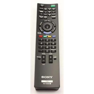Sony RM-YD062 TV Remote Control – 1-489-474-11, RMYD062 148947411 – RMYD062