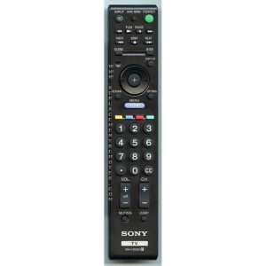 Sony RM-YD065 TV Remote Control – RMYD065