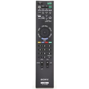 Sony RM-YD067 TV Remote Control – RMYD067